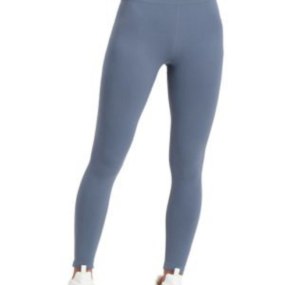 Light Blue Leggings